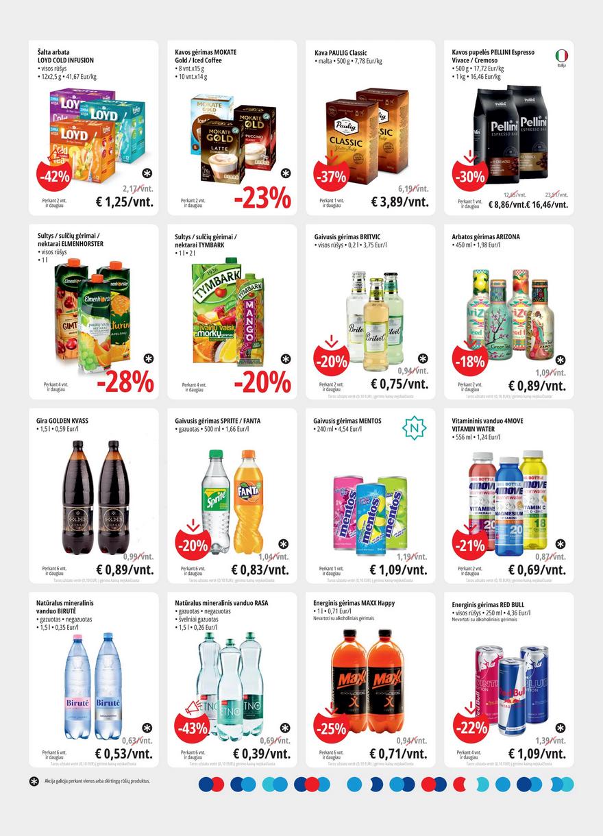 Promo leidinys akcijos nuo 
  2024-05-08 iki 
  2024-05-21 | Leidinukas.lt puslapis 10