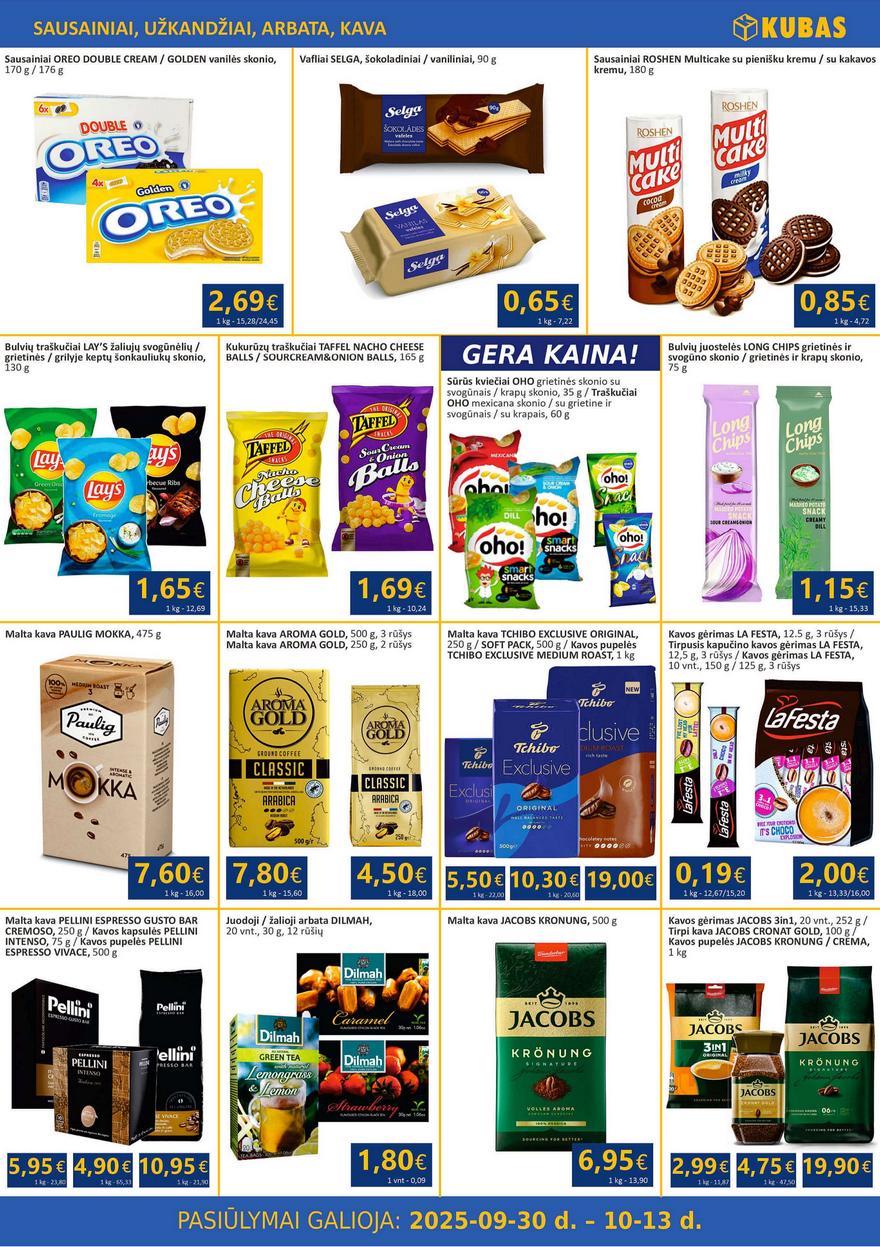 Kubas leidinys akcijos nuo 
  2025-09-30 iki 
  2025-10-13 | Leidinukas.lt puslapis 6