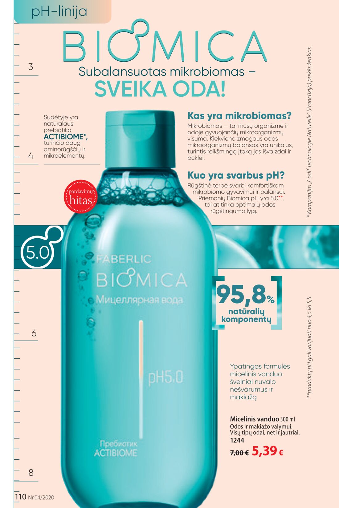 Faberlic leidinys akcijos nuo 
  2020-02-24 iki 
  2020-03-15 | Leidinukas.lt puslapis 110