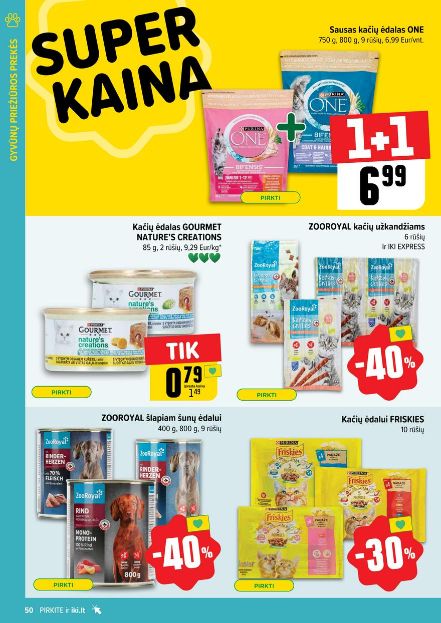 Iki leidinys 6 akcijos nuo 
  2025-02-03 iki 
  2025-02-09 | Leidinukas.lt puslapis 50