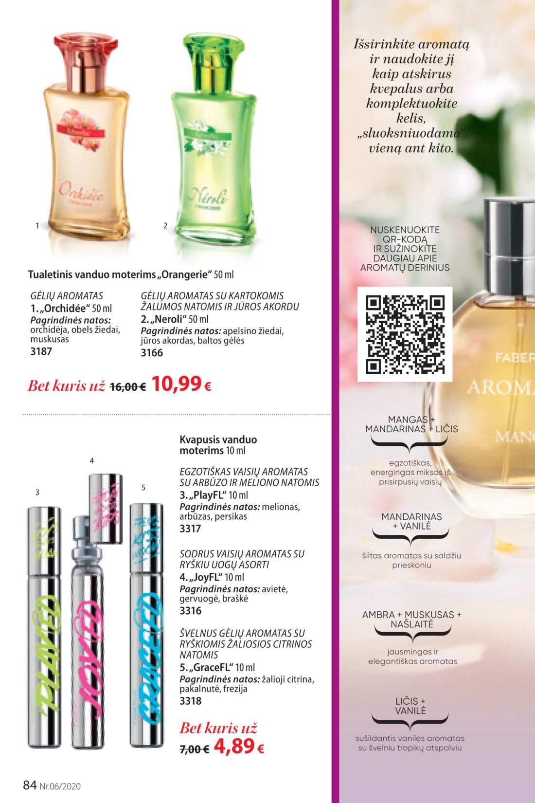 Faberlic leidinys akcijos nuo 
  2020-04-06 iki 
  2020-04-26 | Leidinukas.lt puslapis 84