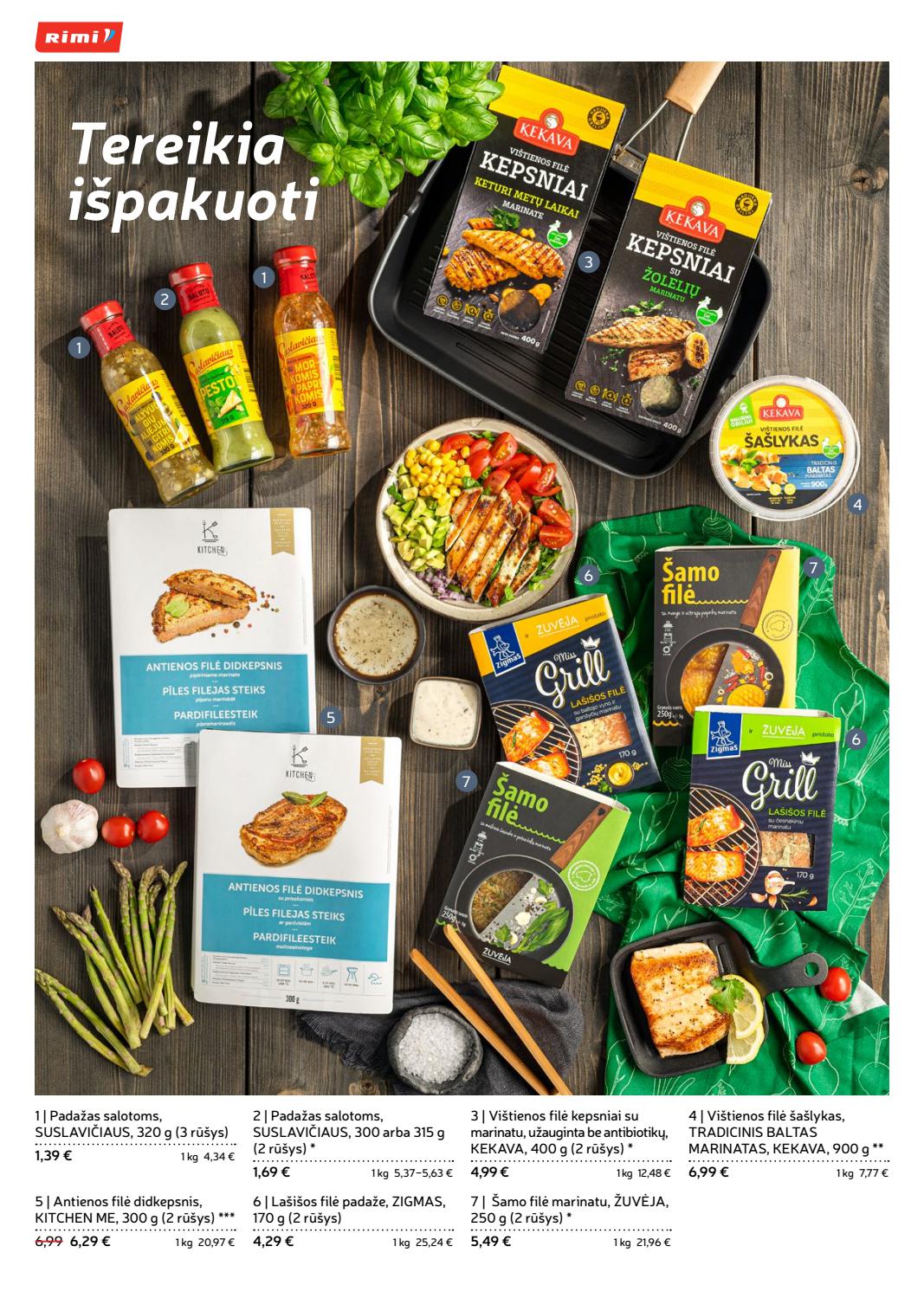 Rimi vasaros leidinys akcijos nuo 
  2021-06-17 iki 
  2021-07-14 | Leidinukas.lt puslapis 20