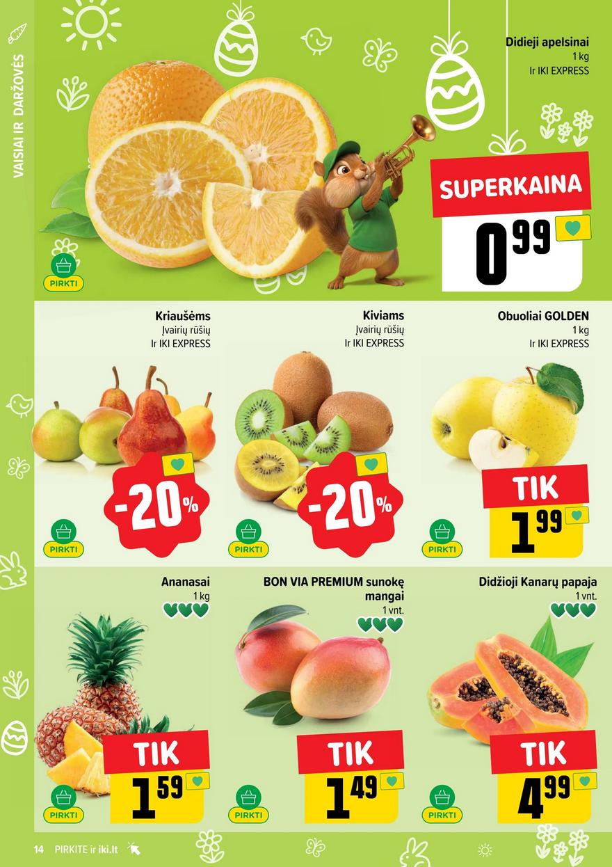 Iki leidinys akcijos nuo 
  2026-03-30 iki 
  2026-04-04 | Leidinukas.lt puslapis 14