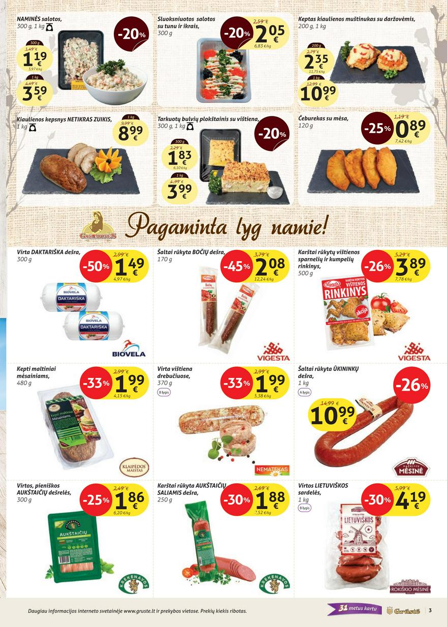 Grūstės leidinys akcijos nuo 
  2024-05-21 iki 
  2024-05-31 | Leidinukas.lt puslapis 3