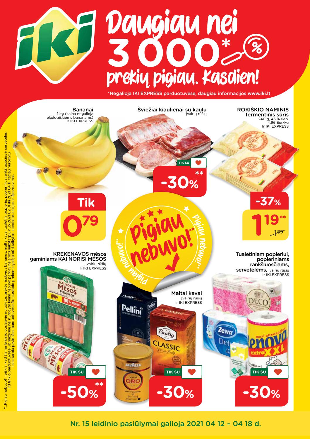 Iki leidinys akcijos nuo 
  2021-04-12 iki 
  2021-04-18 | Leidinukas.lt puslapis 1