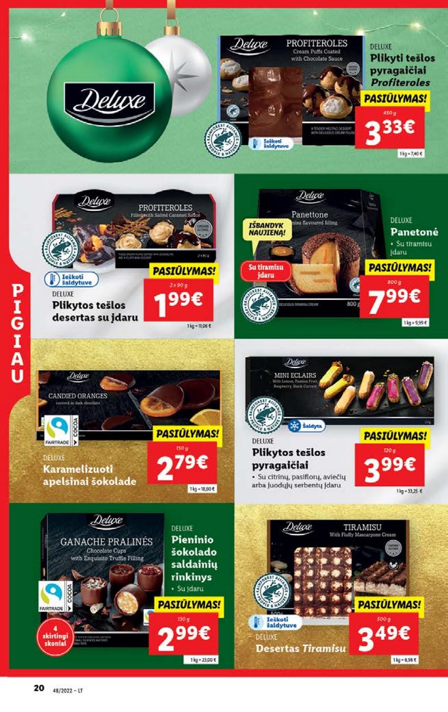 Ldil maisto leidinys akcijos nuo 
  2022-11-28 iki 
  2022-12-04 | Leidinukas.lt puslapis 20