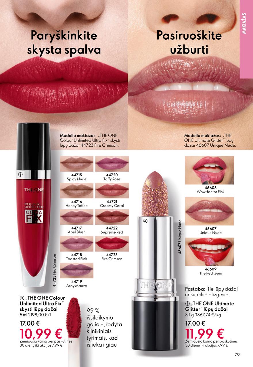 Oriflame katalogas akcijos nuo 
  2026-01-28 iki 
  2026-02-17 | Leidinukas.lt puslapis 79