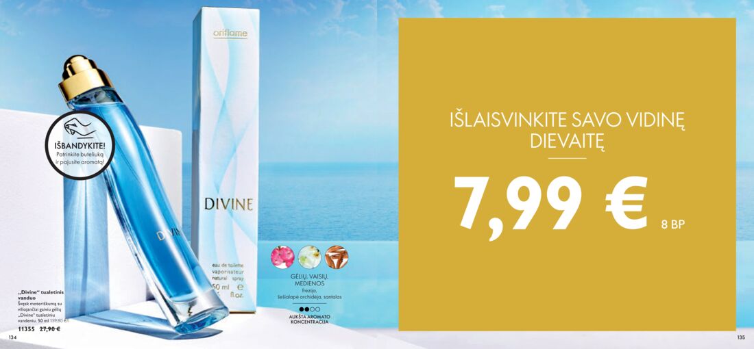Oriflame katalogas akcijos nuo 
  2020-10-01 iki 
  2020-10-31 | Leidinukas.lt puslapis 68