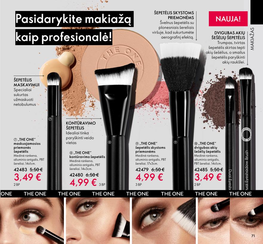 Oriflame katalogas akcijos nuo 
  2022-05-01 iki 
  2022-05-17 | Leidinukas.lt puslapis 71