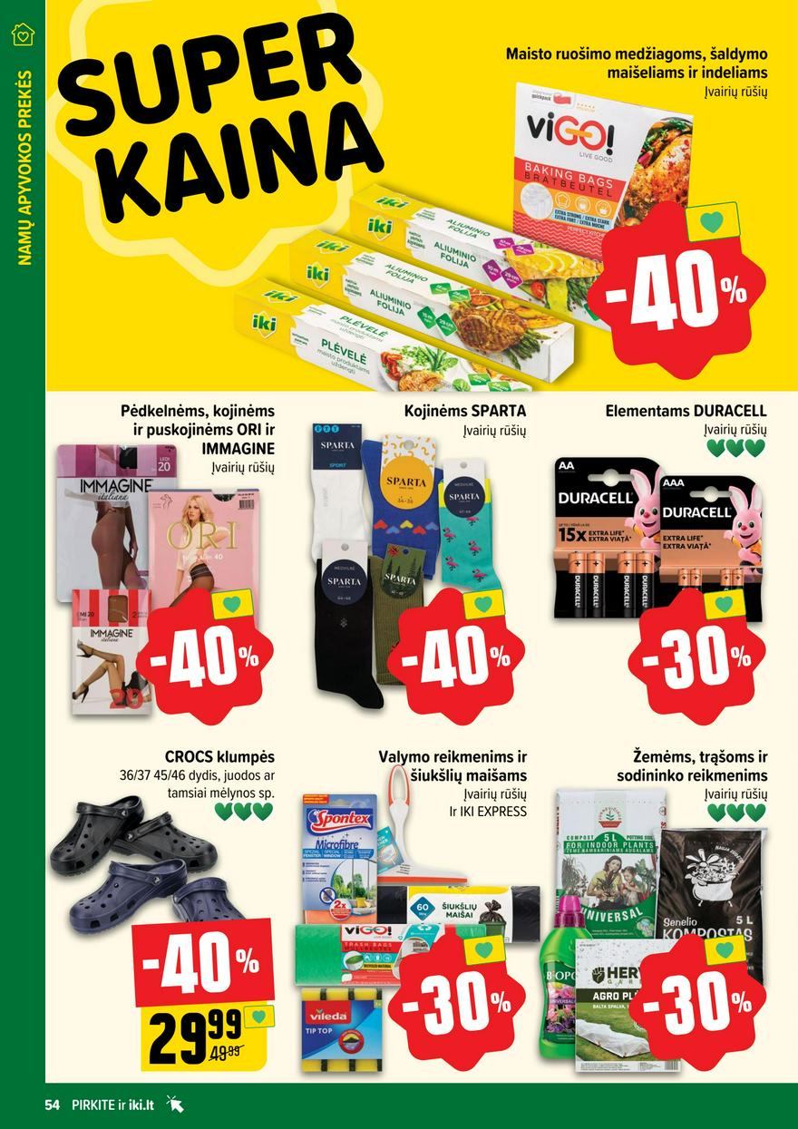 Iki leidinys akcijos nuo 
  2024-05-20 iki 
  2024-05-26 | Leidinukas.lt puslapis 54