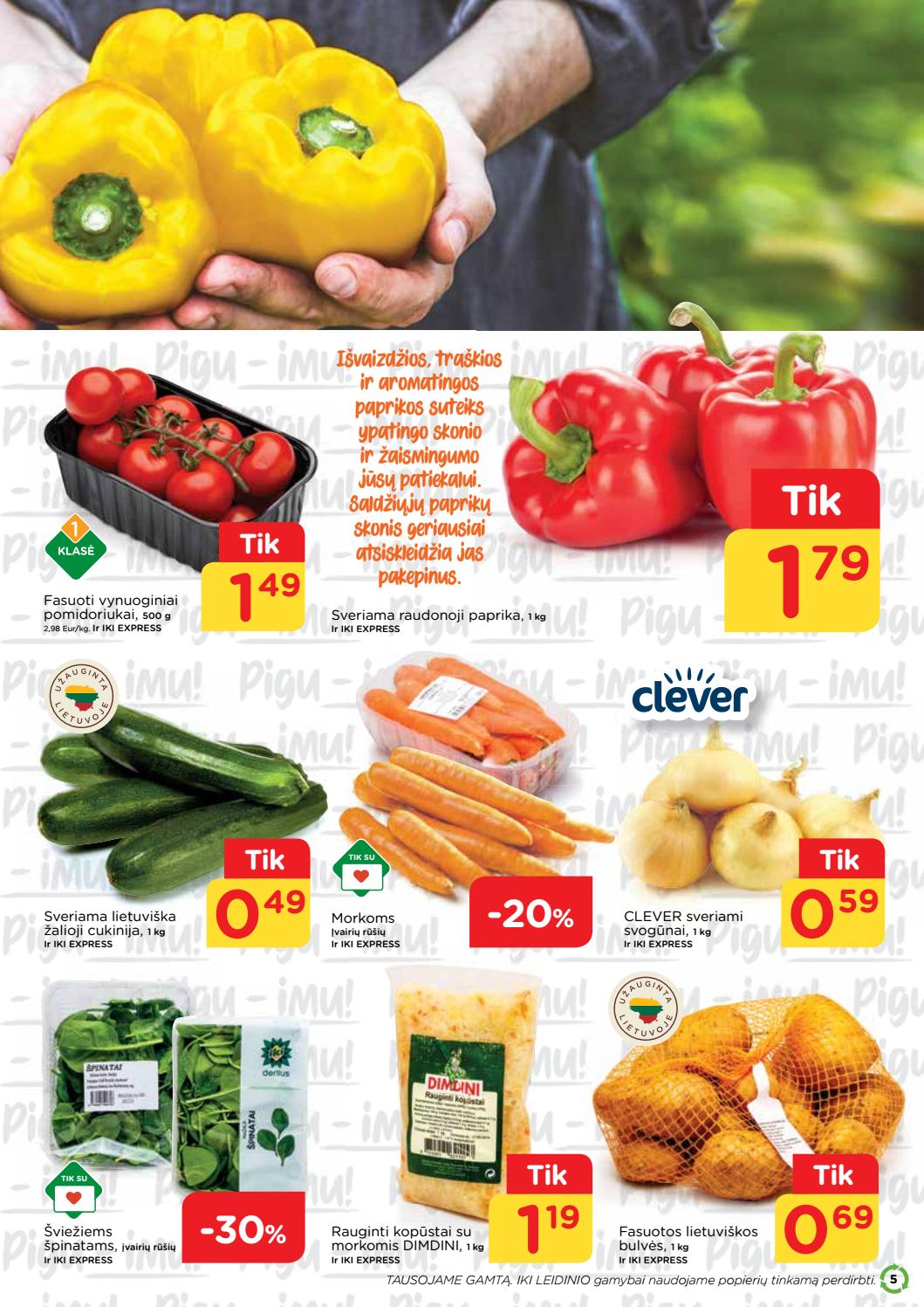 Iki savaitinis leidinys akcijos nuo 
  2019-08-05 iki 
  2019-08-11 | Leidinukas.lt puslapis 5