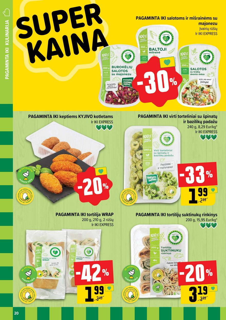 Iki leidinys 39 akcijos nuo
2024-09-16 iki
2024-09-22 | Leidinukas.lt puslapis 20