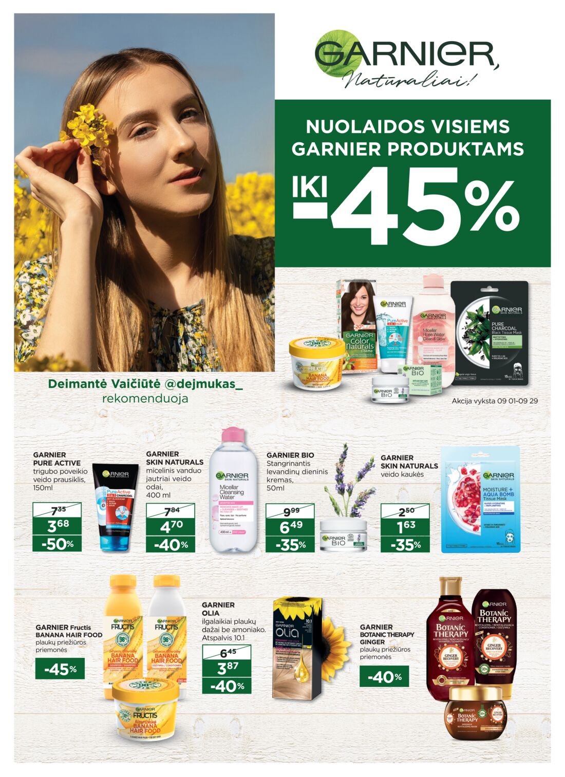 Eurokos leidinys akcijos nuo 
  2020-09-01 iki 
  2020-09-29 | Leidinukas.lt puslapis 15