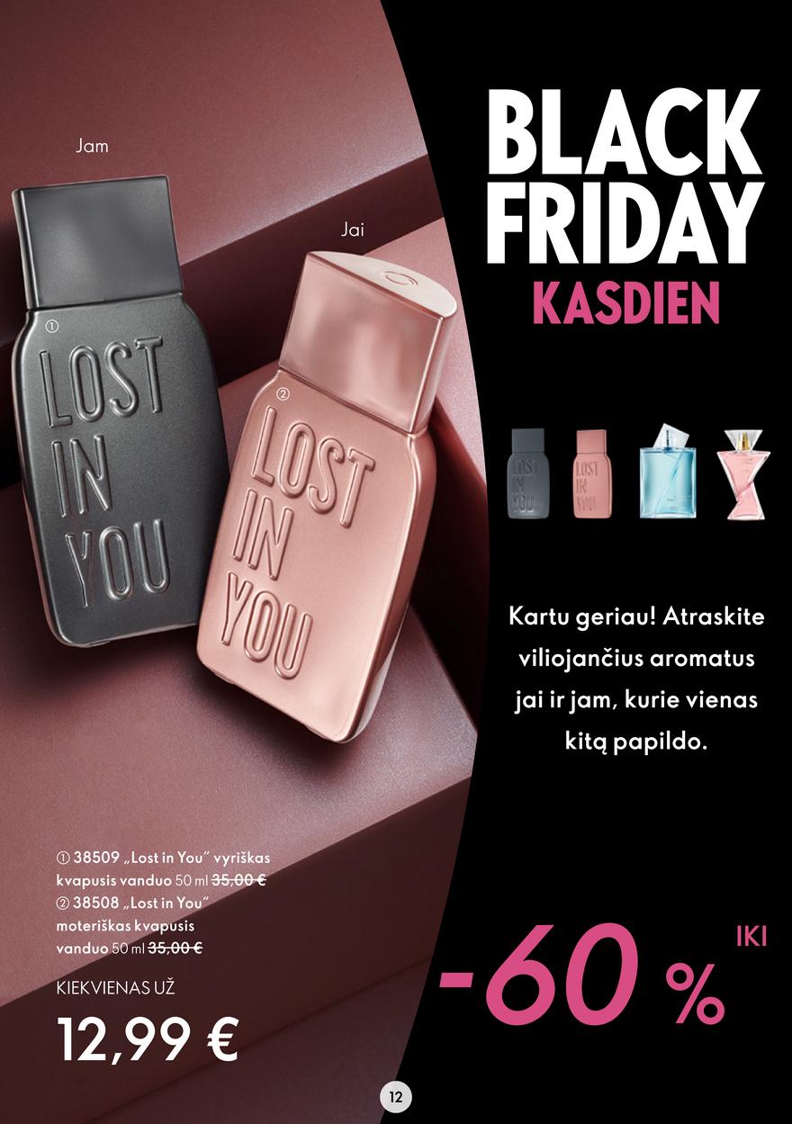 Oriflame katalogas akcijos nuo 
  2022-10-26 iki 
  2022-11-08 | Leidinukas.lt puslapis 12