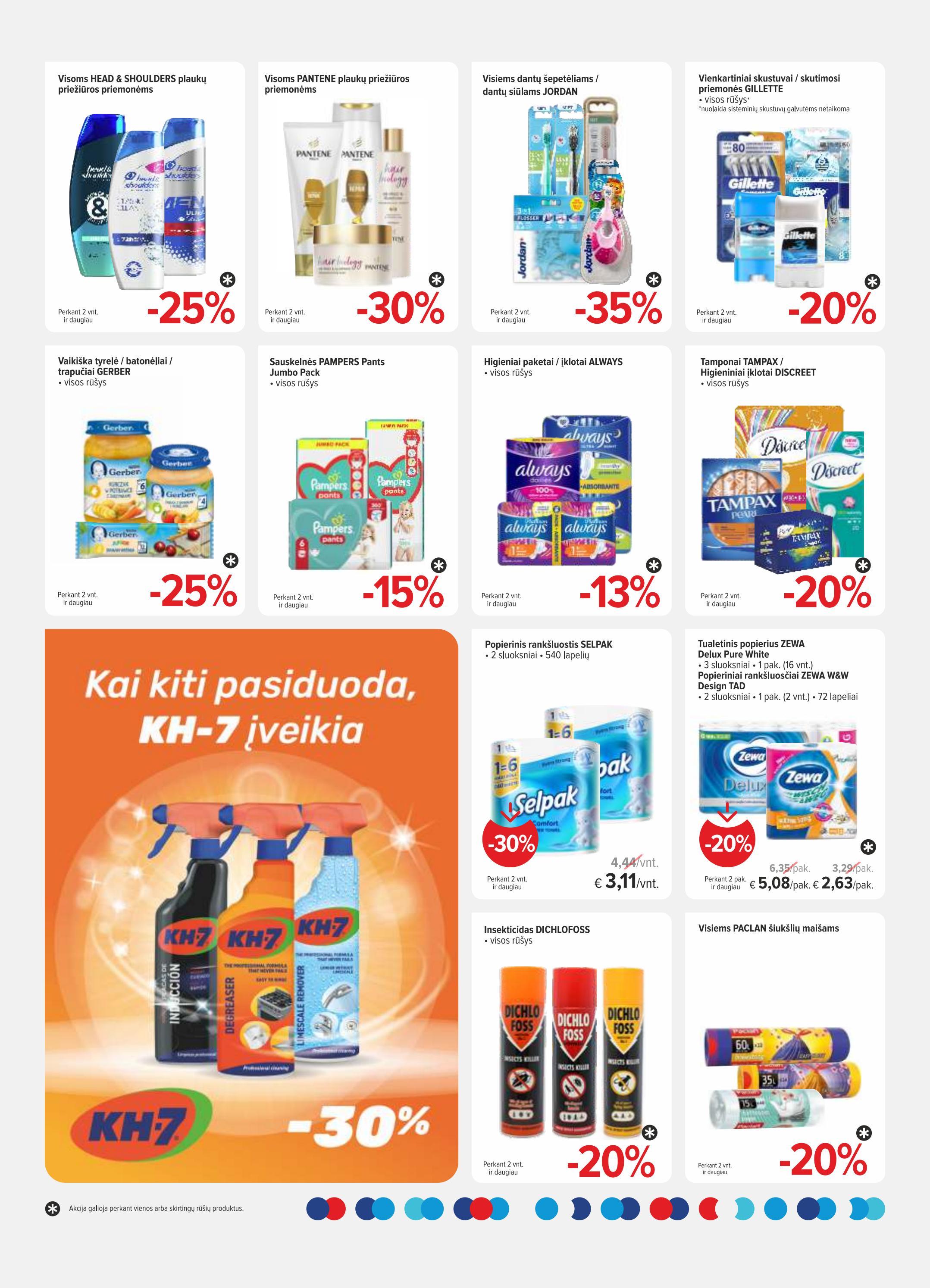 Promo leidinys akcijos nuo 
  2022-06-08 iki 
  2022-06-21 | Leidinukas.lt puslapis 11