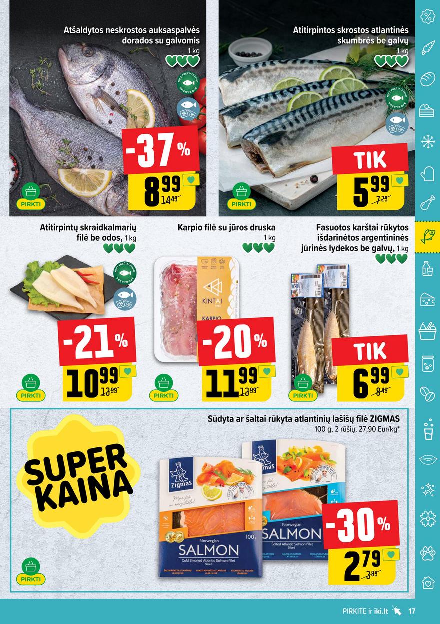 Iki leidinys akcijos nuo 
  2025-07-14 iki 
  2025-07-20 | Leidinukas.lt puslapis 17