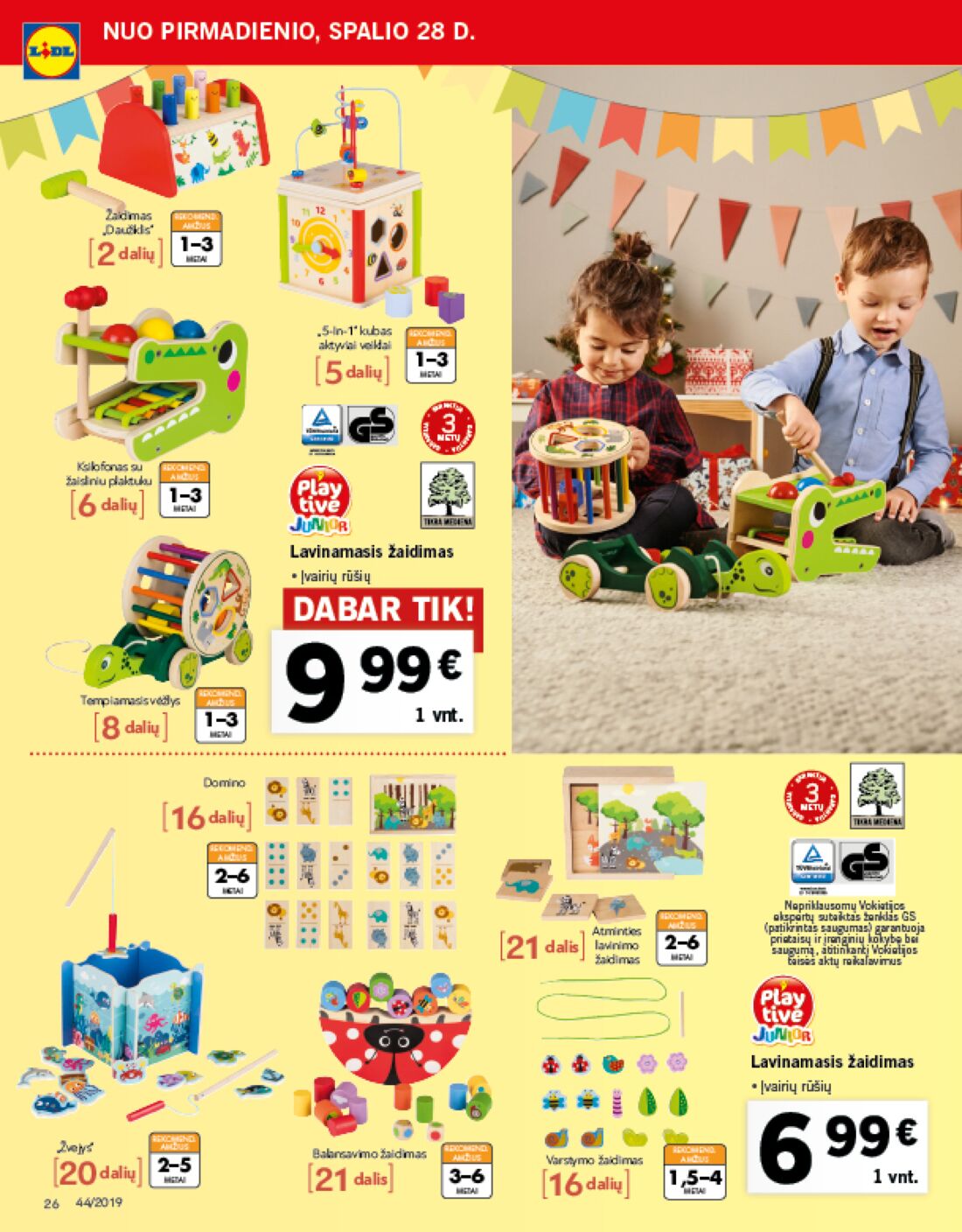 Lidl savaitinis leidinys akcijos nuo 
  2019-10-28 iki 
  2019-11-03 | Leidinukas.lt puslapis 26