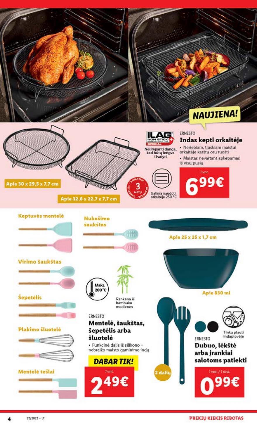 Ldil ne maisto prekių pasiūlymai akcijos nuo 
  2022-08-08 iki 
  2022-08-14 | Leidinukas.lt puslapis 4