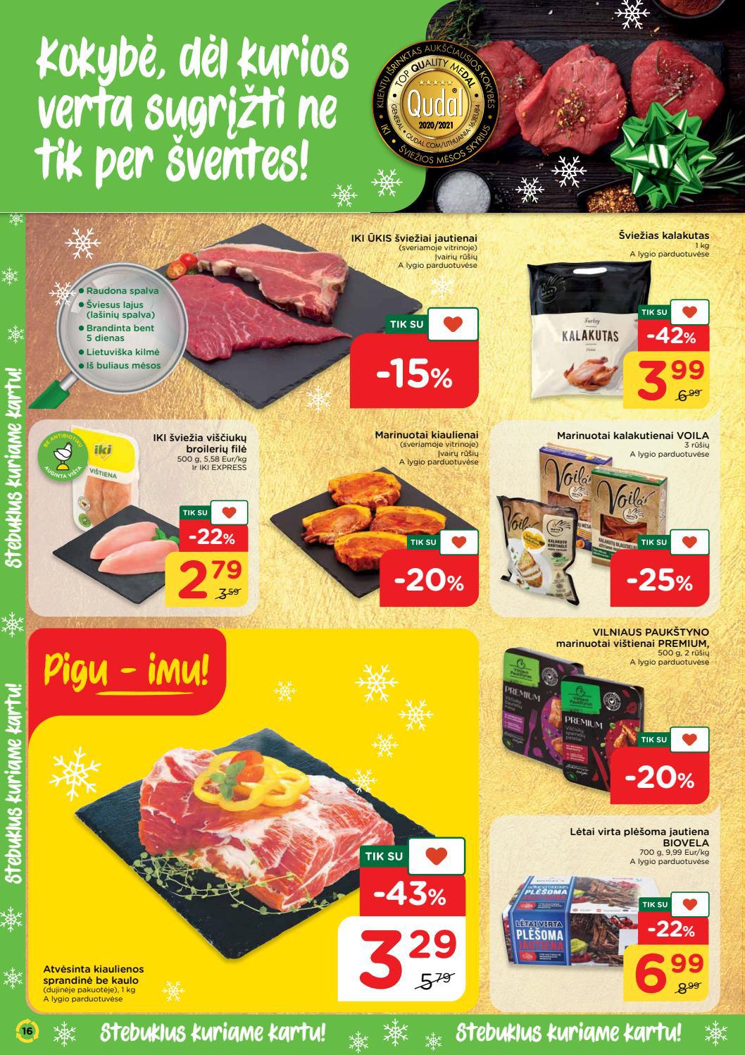 Iki leidinys akcijos nuo 
  2021-12-20 iki 
  2021-12-26 | Leidinukas.lt puslapis 16