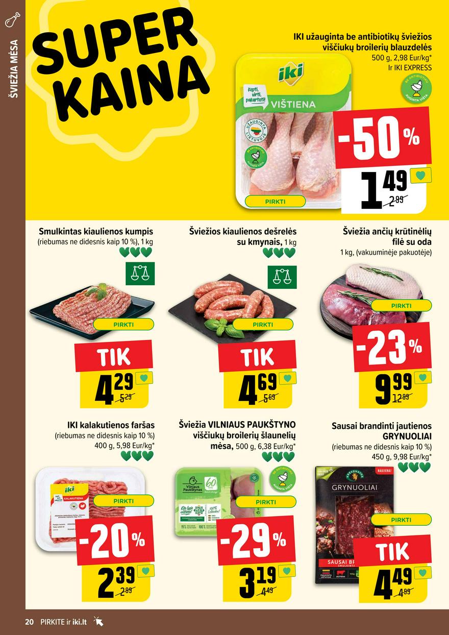 Iki leidinys 4 akcijos nuo 
  2025-01-20 iki 
  2025-01-26 | Leidinukas.lt puslapis 20