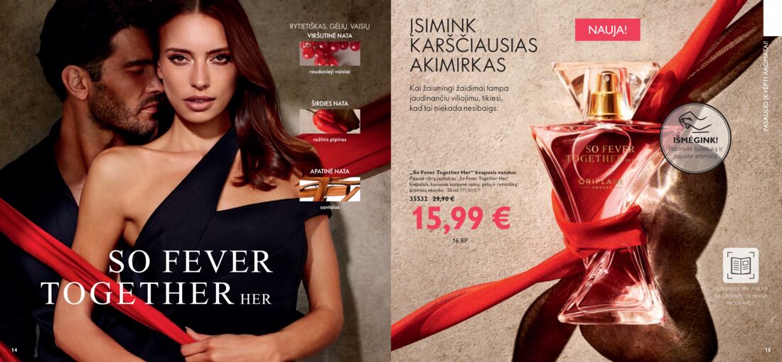 Oriflame katalogas akcijos nuo 
  2019-07-01 iki 
  2019-07-31 | Leidinukas.lt puslapis 8