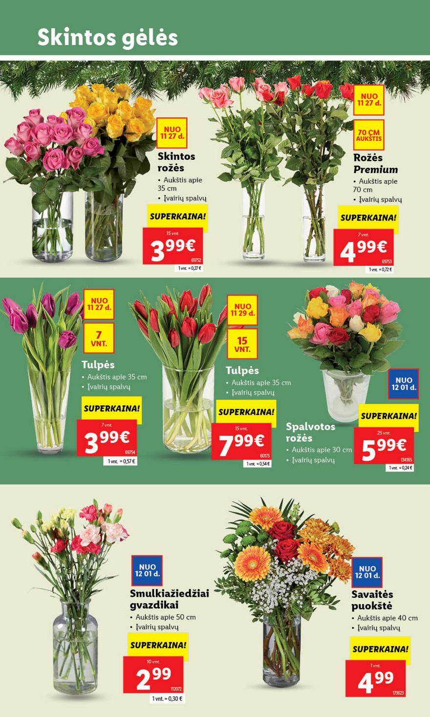 Lidl pasiūlymai akcijos nuo 
  2023-11-27 iki 
  2023-12-03 | Leidinukas.lt puslapis 44