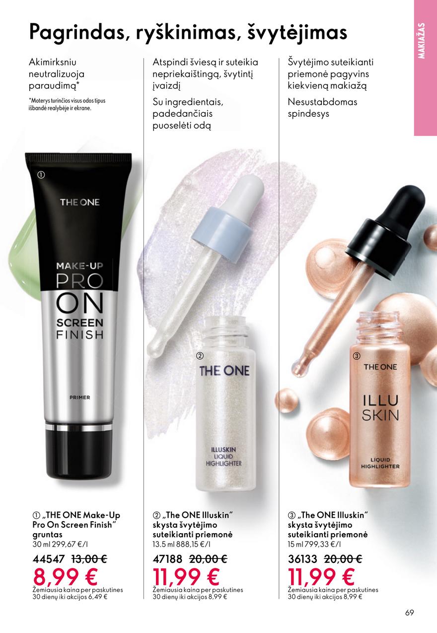 Oriflame katalogas akcijos nuo 
  2026-01-28 iki 
  2026-02-17 | Leidinukas.lt puslapis 69