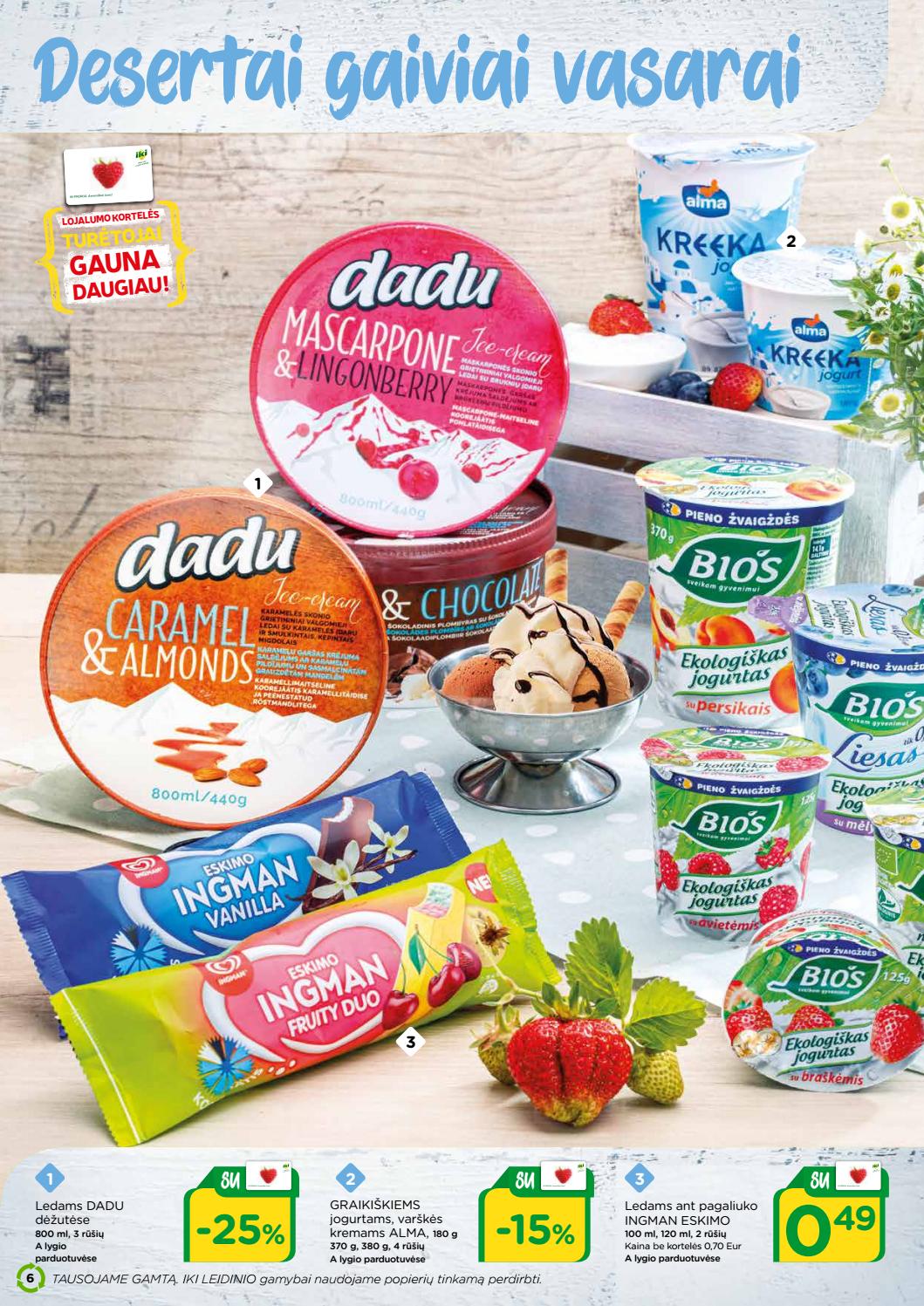 Iki savaitinis leidinys akcijos nuo 
  2019-07-01 iki 
  2019-08-04 | Leidinukas.lt puslapis 6