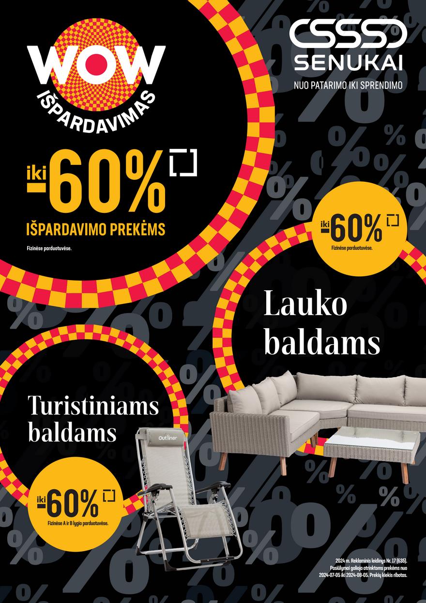 Senukai leidinys akcijos nuo 
  2024-07-05 iki 
  2024-08-05 | Leidinukas.lt puslapis 1