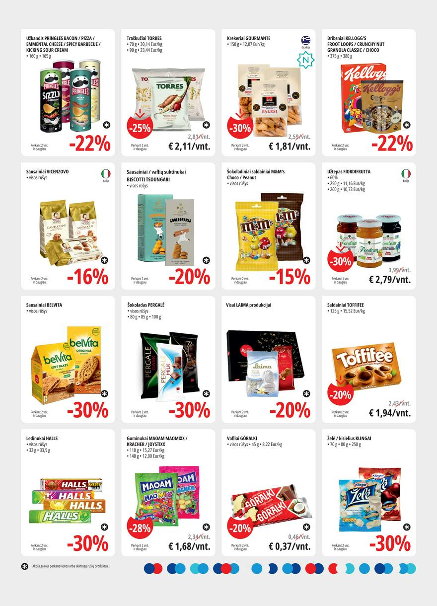 Promo nuolaidos akcijos nuo 
  2023-10-11 iki 
  2023-10-24 | Leidinukas.lt puslapis 9