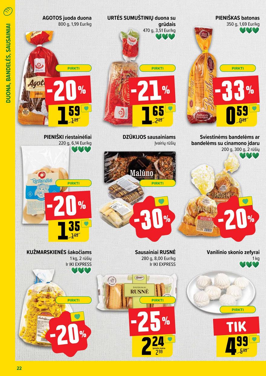 Iki leidinys akcijos nuo
2024-06-17 iki
2024-06-23 | Leidinukas.lt puslapis 22