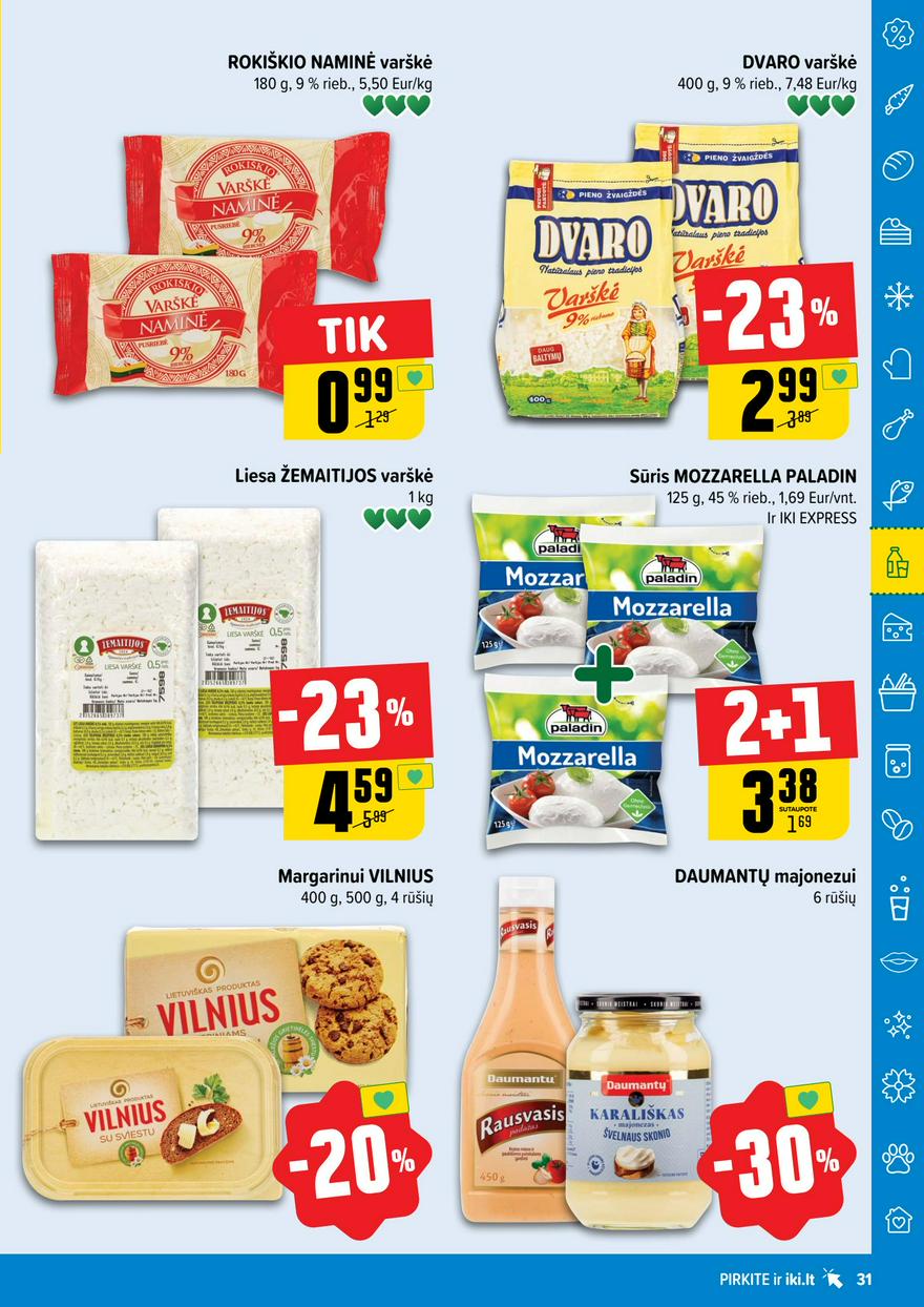 Iki leidinys akcijos nuo
2024-08-12 iki
2024-08-18 | Leidinukas.lt puslapis 31