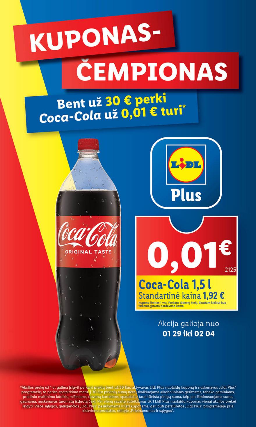 Ldil leidinys akcijos nuo 
  2024-01-29 iki 
  2024-02-04 | Leidinukas.lt puslapis 2