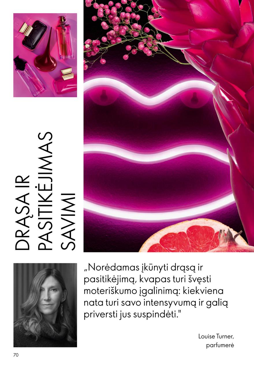 Oriflame katalogas akcijos nuo 
  2025-12-31 iki 
  2026-01-27 | Leidinukas.lt puslapis 70
