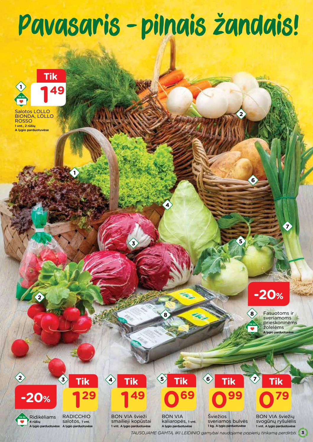 Iki savaitinis leidinys akcijos nuo 
  2020-03-02 iki 
  2020-03-08 | Leidinukas.lt puslapis 3