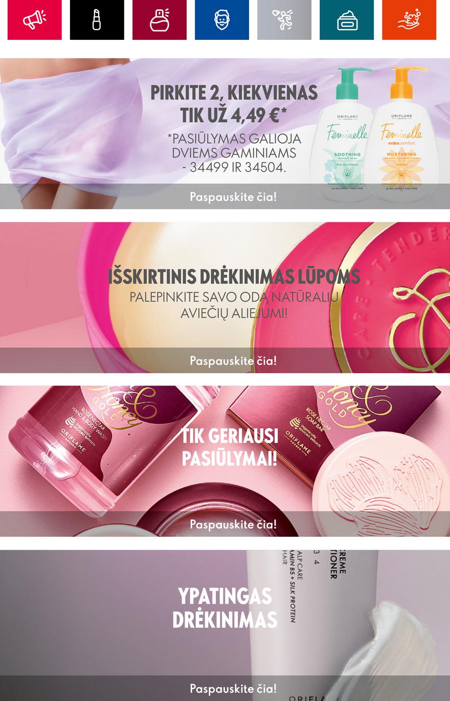 Oriflame leidinys akcijos nuo 
  2023-08-02 iki 
  2023-08-22 | Leidinukas.lt puslapis 3