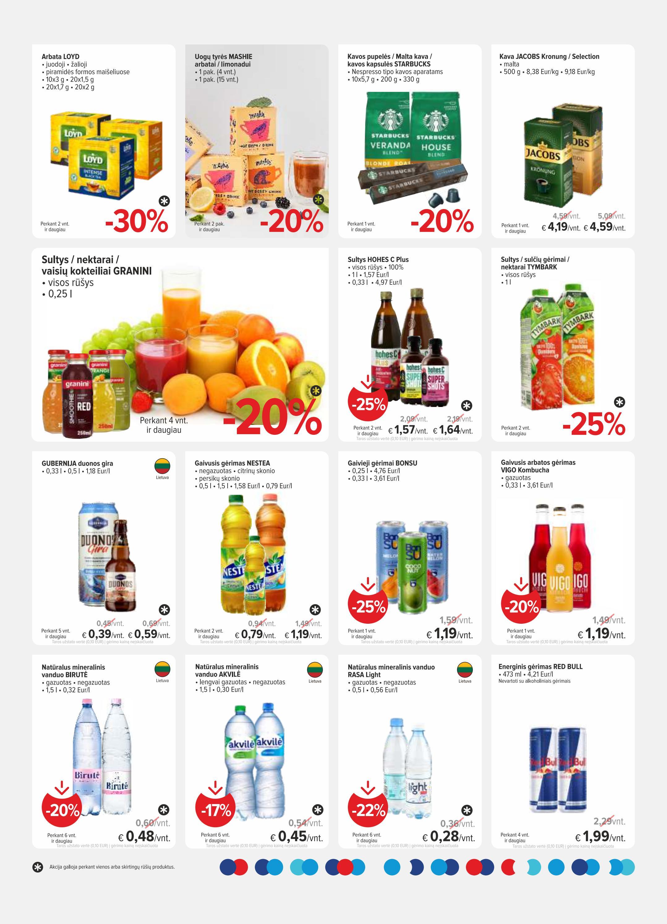 Promo leidinys akcijos nuo 
  2022-07-07 iki 
  2022-07-19 | Leidinukas.lt puslapis 10