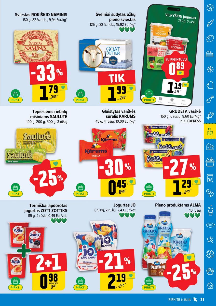 Iki leidinys akcijos nuo 
  2026-02-09 iki 
  2026-02-15 | Leidinukas.lt puslapis 31