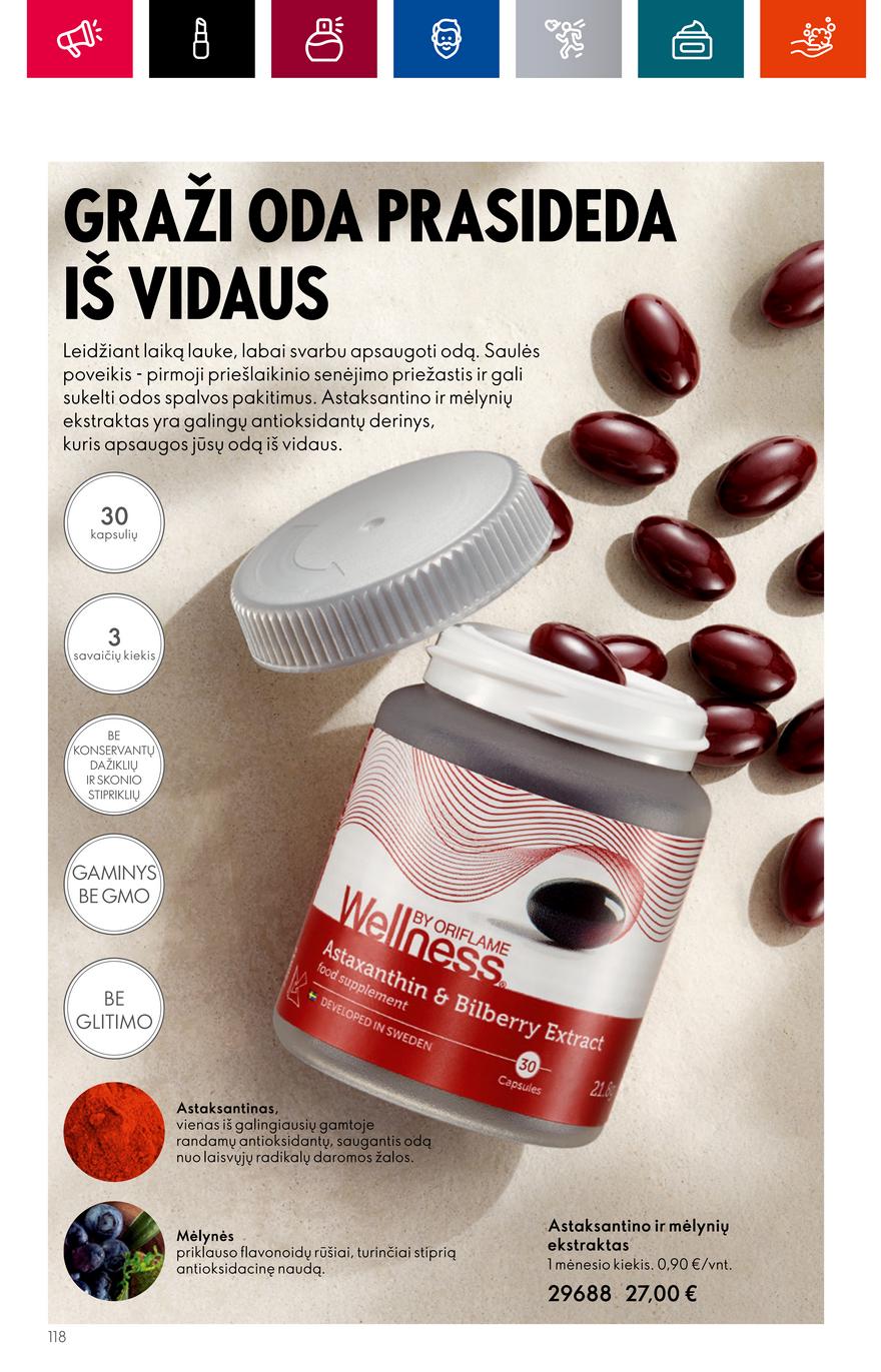 Oriflame leidinys akcijos nuo 
  2023-08-02 iki 
  2023-08-22 | Leidinukas.lt puslapis 120