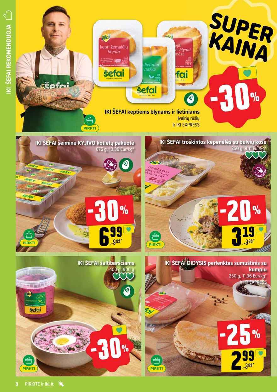 Iki leidinys akcijos nuo 
  2025-07-07 iki 
  2025-07-13 | Leidinukas.lt puslapis 8
