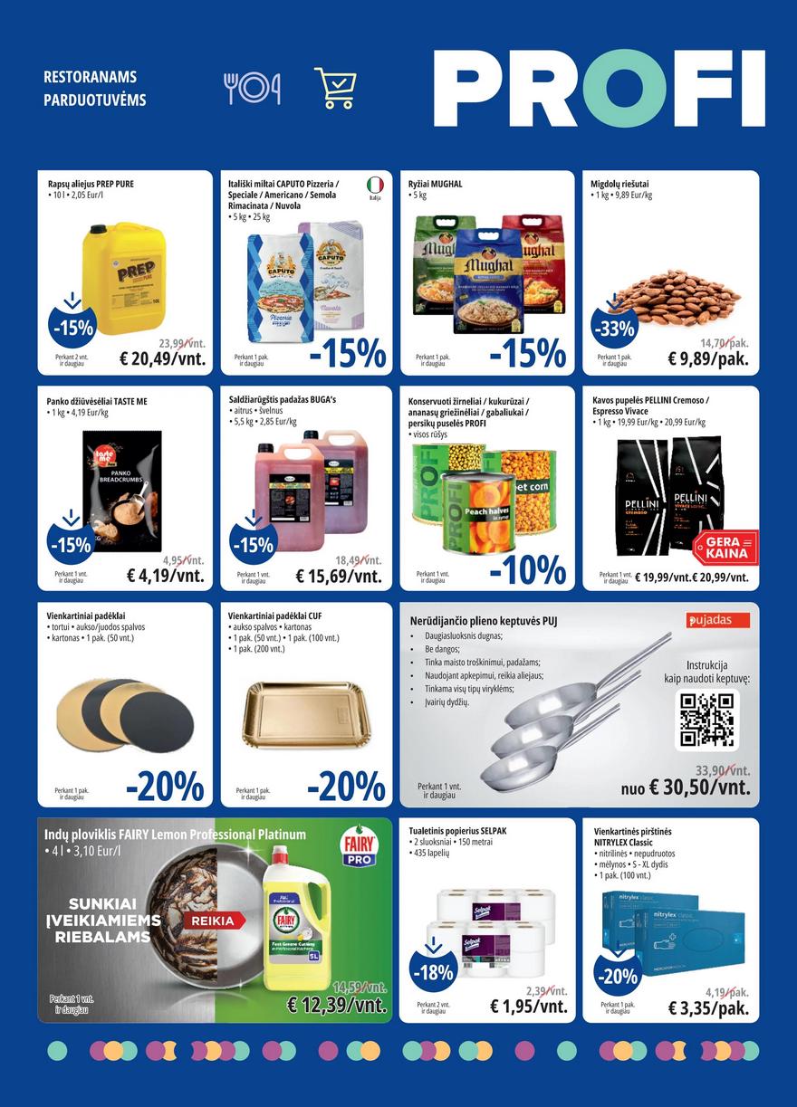 Promo leidinys akcijos nuo 
  2026-04-01 iki 
  2026-04-14 | Leidinukas.lt puslapis 7