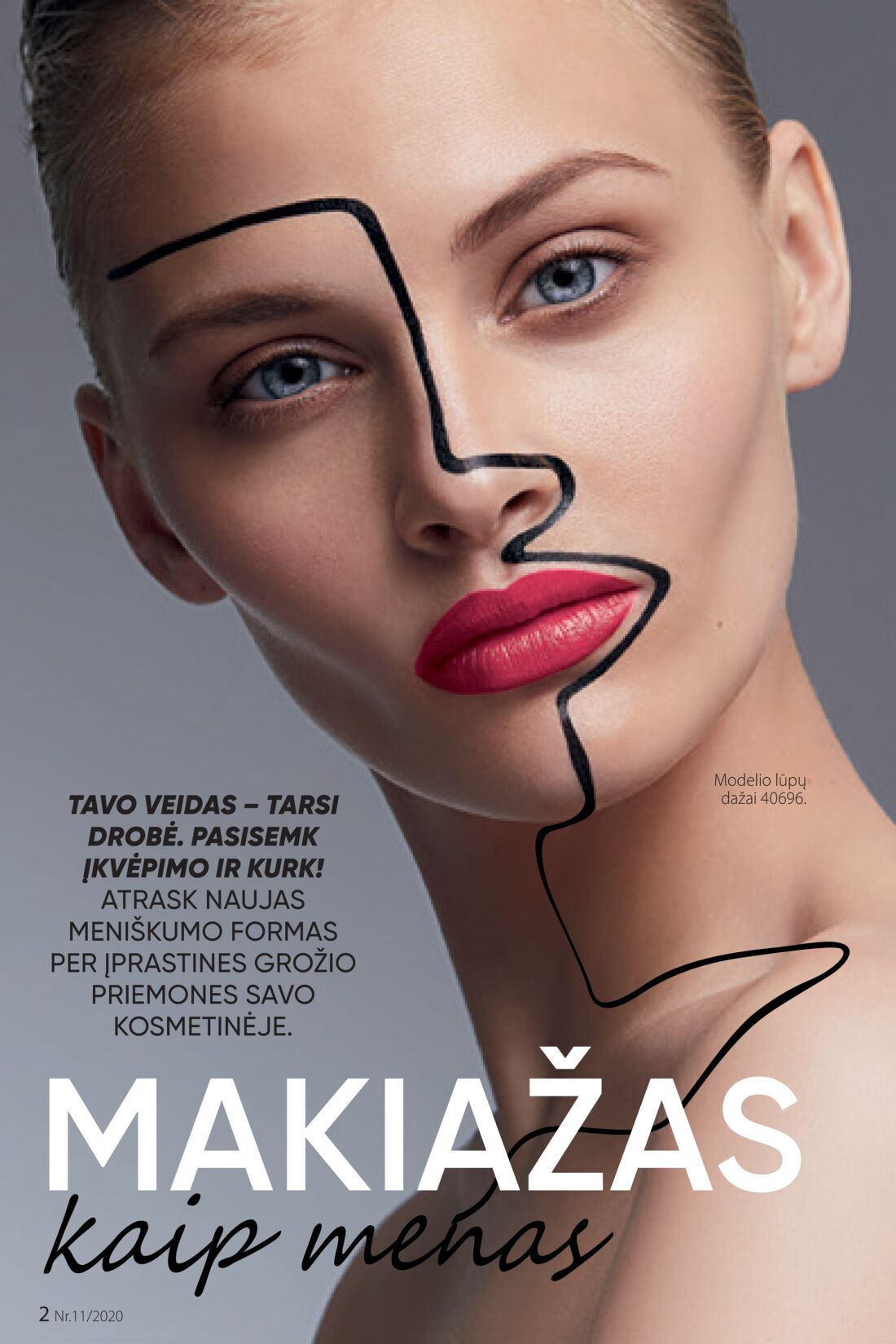 Faberlic leidinys akcijos nuo 
  2020-07-20 iki 
  2020-08-09 | Leidinukas.lt puslapis 2