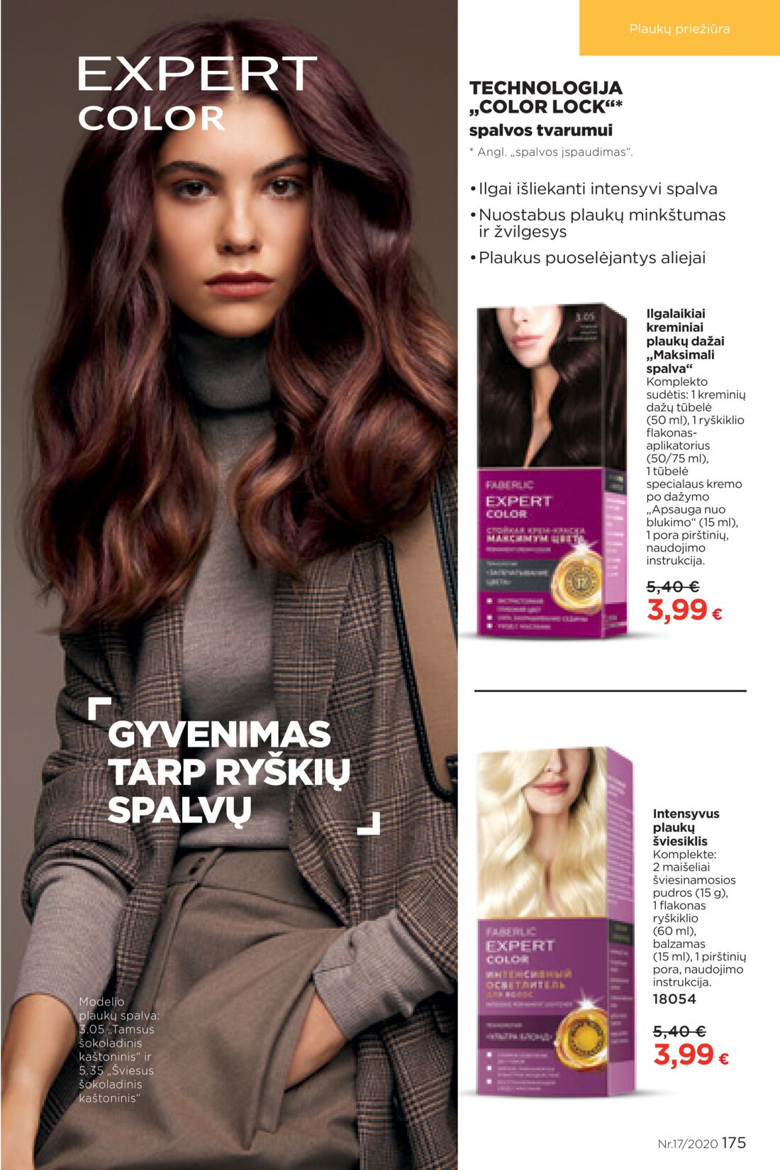 Faberlic leidinys akcijos nuo 
  2020-11-16 iki 
  2020-11-29 | Leidinukas.lt puslapis 175