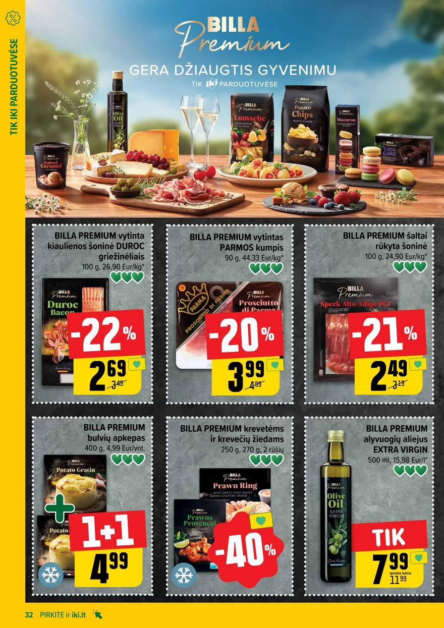 Iki leidinys akcijos nuo 
  2025-08-18 iki 
  2025-08-24 | Leidinukas.lt puslapis 32