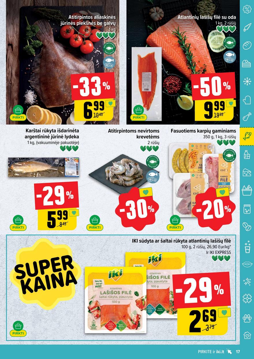 Iki leidinys akcijos nuo 
  2025-08-25 iki 
  2025-08-31 | Leidinukas.lt puslapis 17