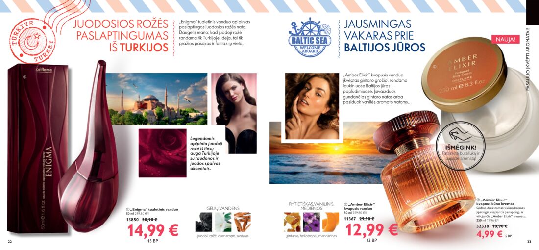 Oriflame katalogas akcijos nuo 
  2019-07-01 iki 
  2019-07-31 | Leidinukas.lt puslapis 12