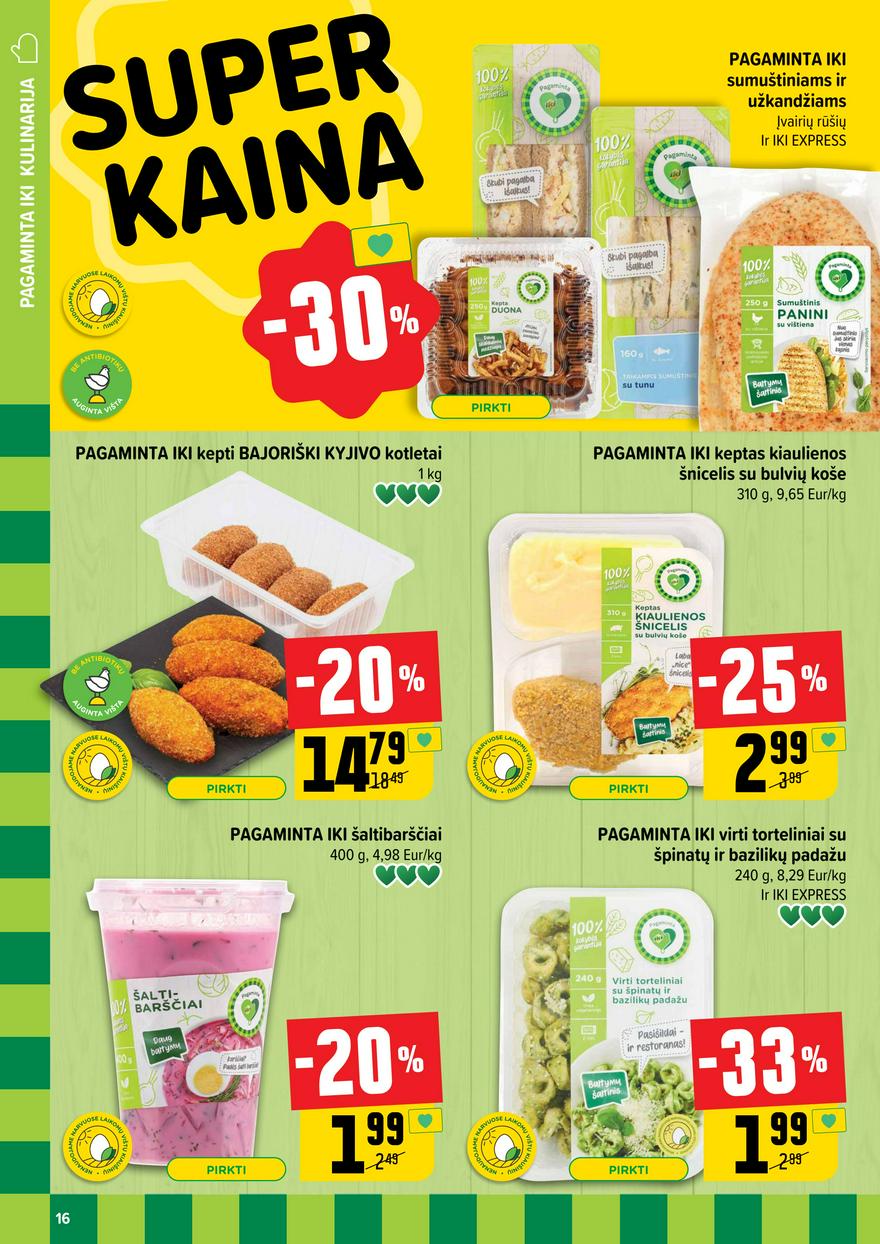 Iki leidinys akcijos nuo 
  2024-07-15 iki 
  2024-07-21 | Leidinukas.lt puslapis 16