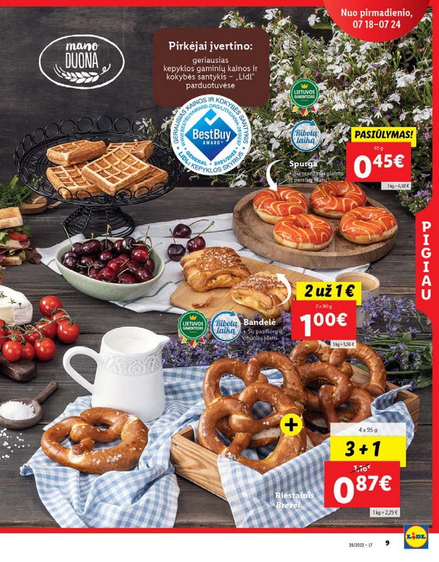 Ldil leidinys akcijos nuo 
  2022-07-18 iki 
  2022-07-24 | Leidinukas.lt puslapis 9