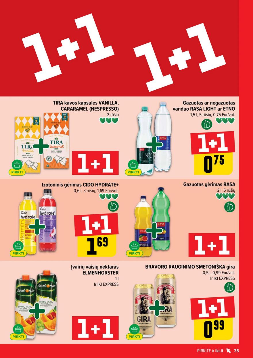 Iki leidinys akcijos nuo 
  2026-07-20 iki 
  2026-07-26 | Leidinukas.lt puslapis 35