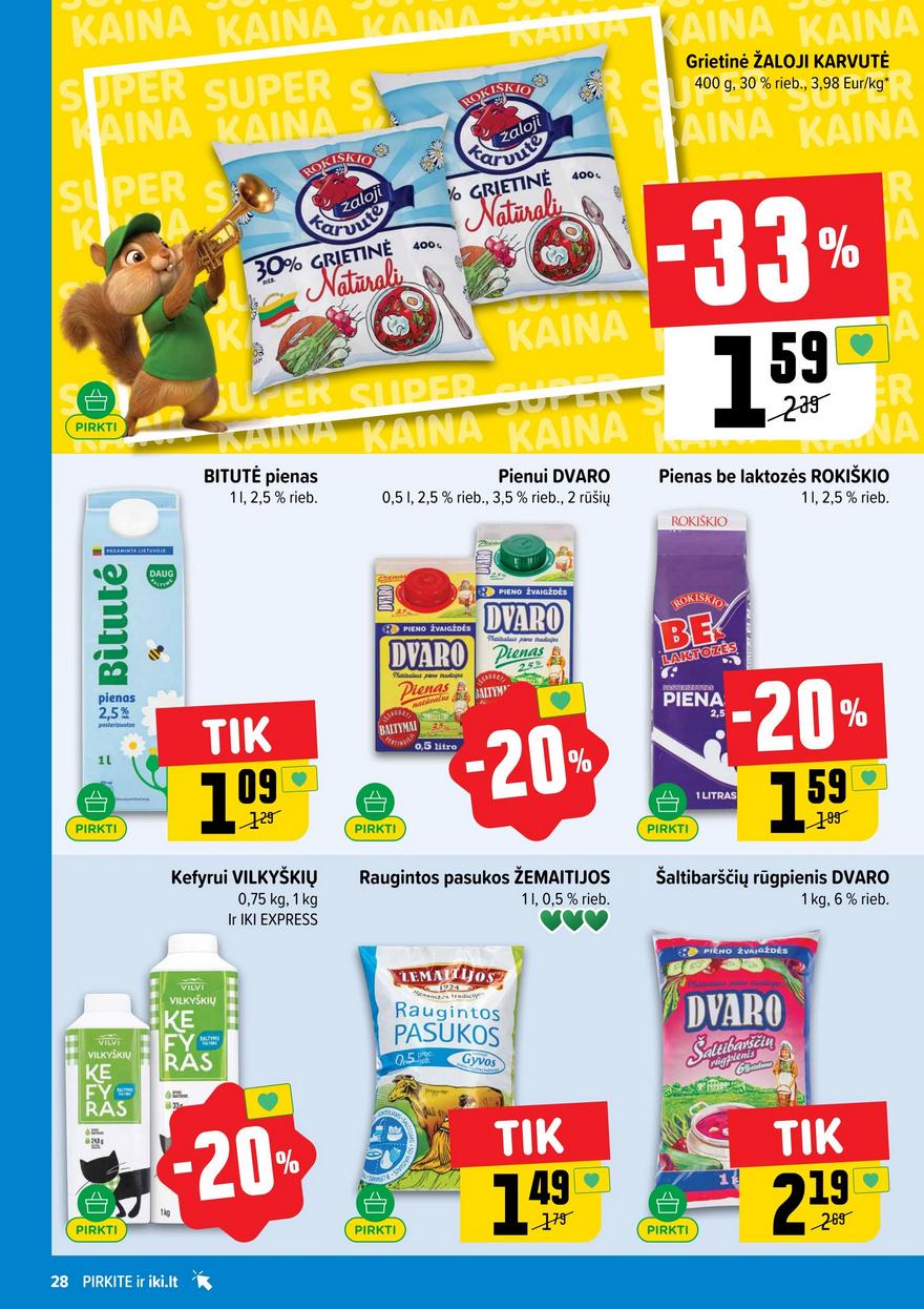 Iki leidinys akcijos nuo 
  2026-07-13 iki 
  2026-07-19 | Leidinukas.lt puslapis 28